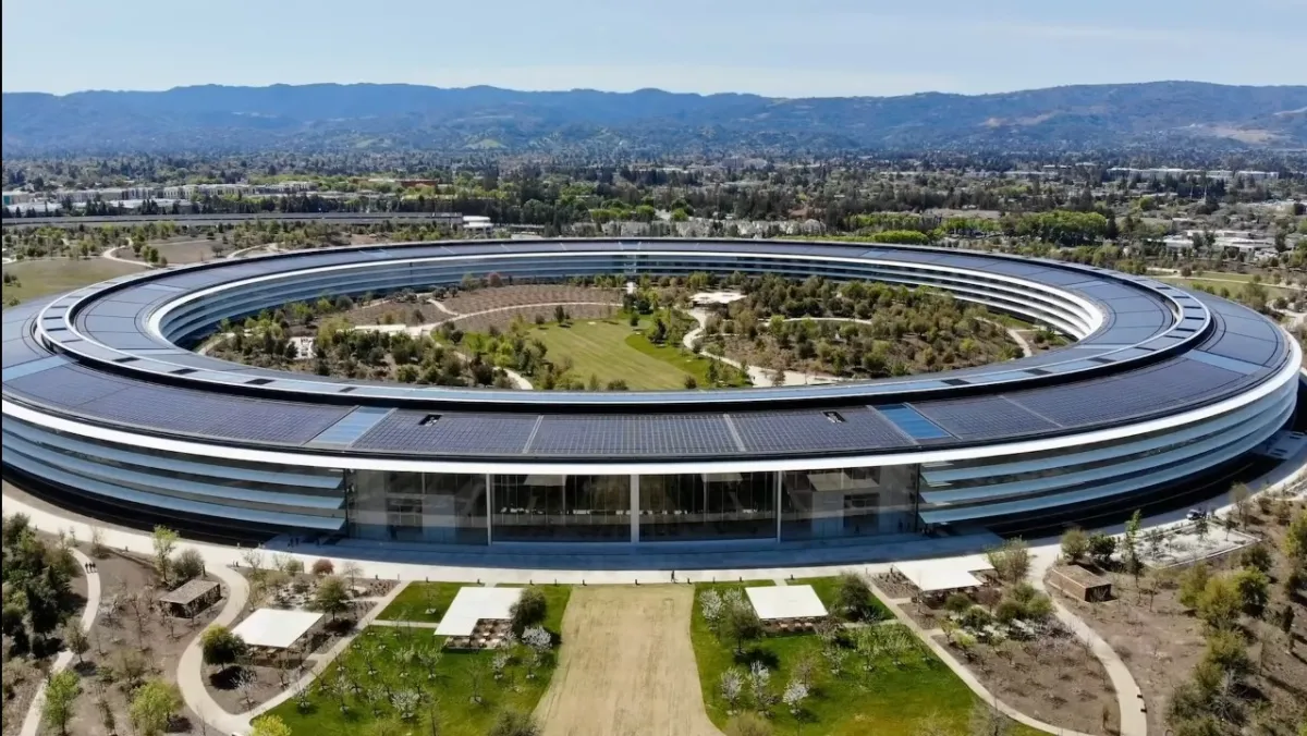 Silicon Valley