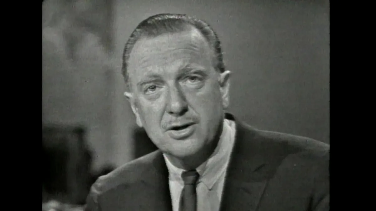Walter Cronkite