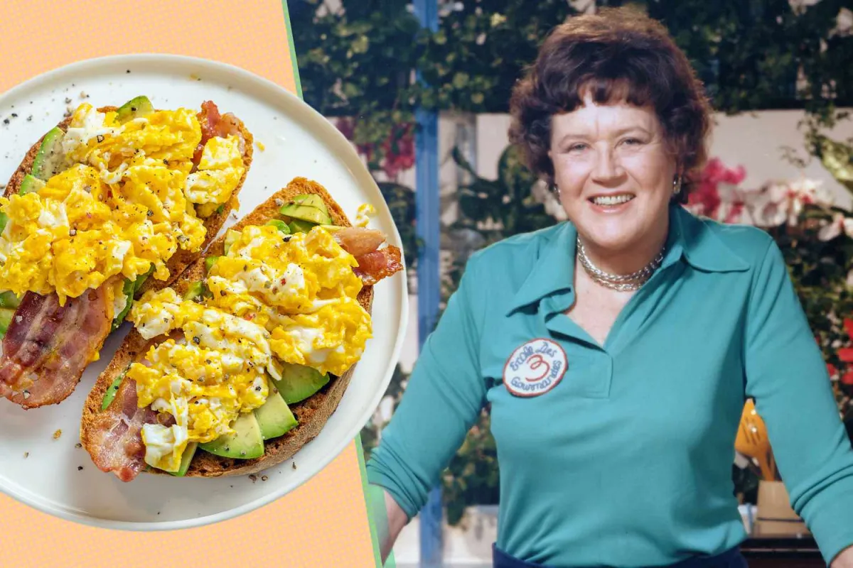 Julia Child