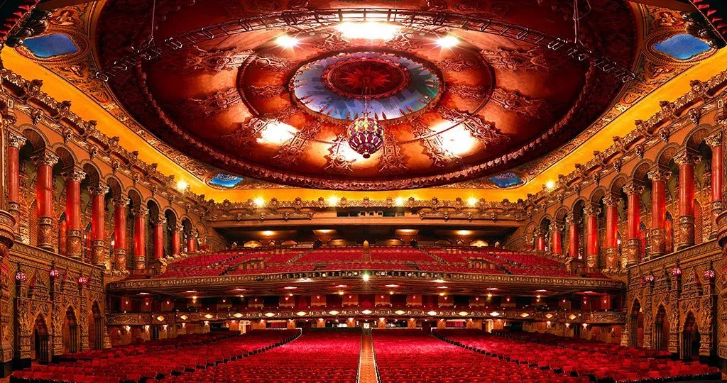 Fox Theatre