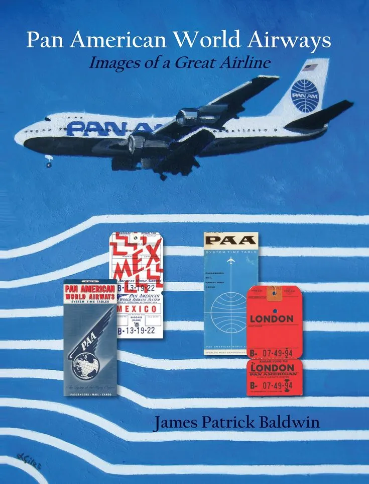Pan American World Airways
