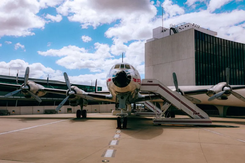 Stranded in a Foreign City and Completely Fine With It: The Era of the Multi-Day Stopover