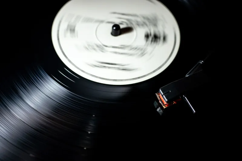 The Album Was the Point: How Streaming Killed the Art of Actually Listening