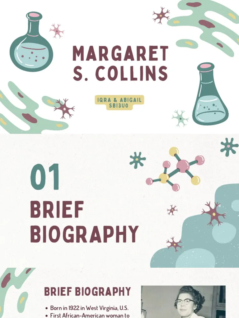Margaret Collins