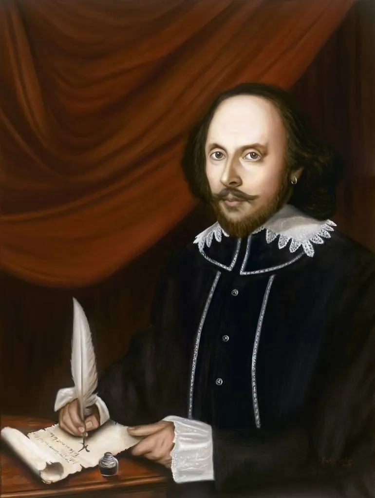 Shakespeare