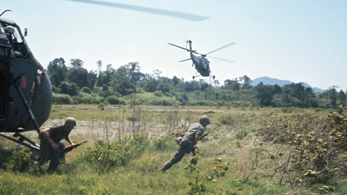 Vietnam War
