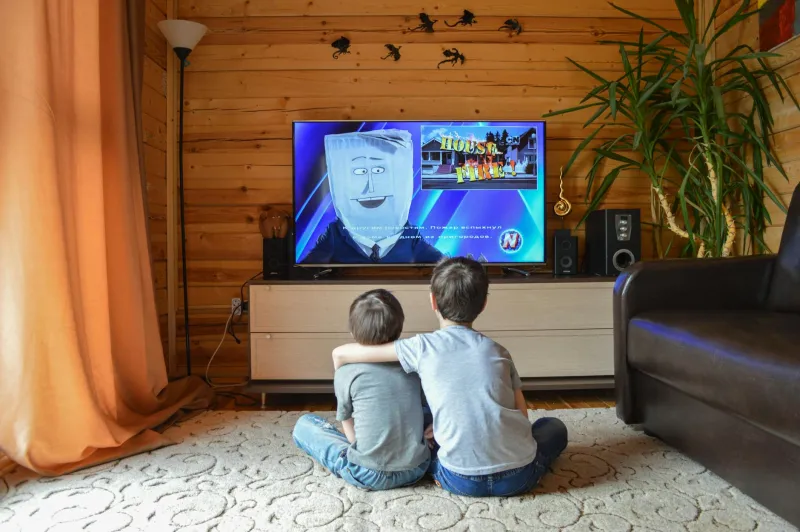 When America Watched the Same Screen: The Lost World of Shared Reality