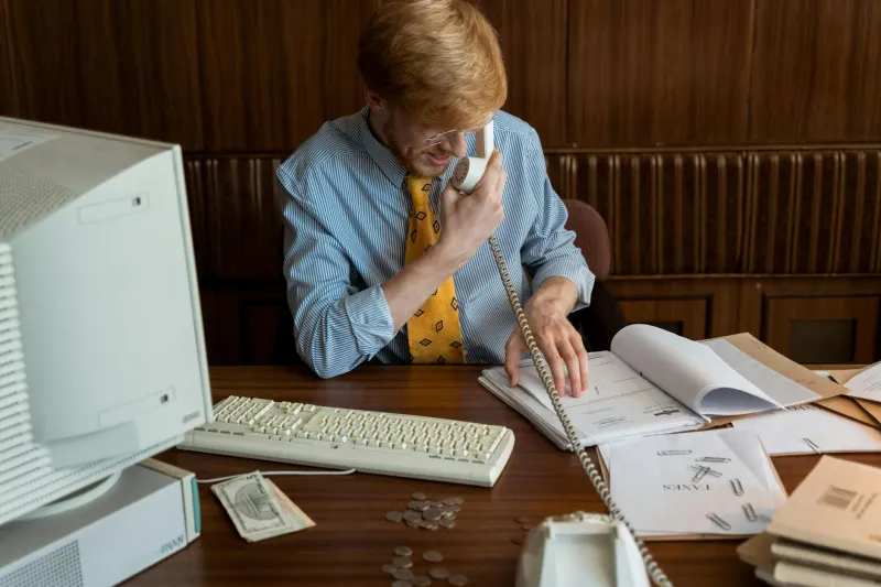 When Getting a Table Meant Begging the Hostess: The Lost Art of Restaurant Politics Before Apps