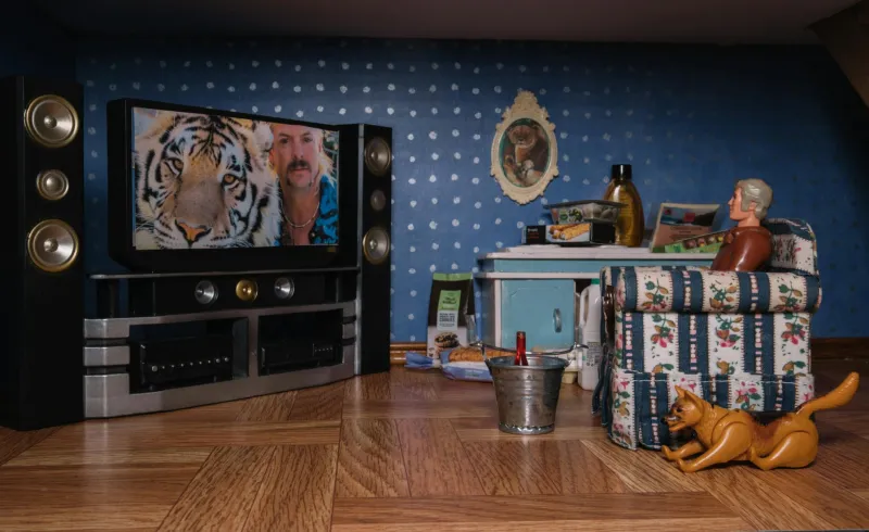 When Tuesday's Weather Was Still a Mystery on Monday Night: America Before the Instant Forecast